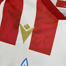 Red Star Belgrade 2025/26 I Home Jersey - Fan Version