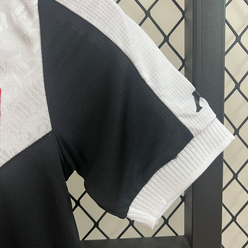 Vasco 24/25 I Home Jersey - Kids Kit - Kappa