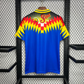 Retro Club America Away 1995 Jersey