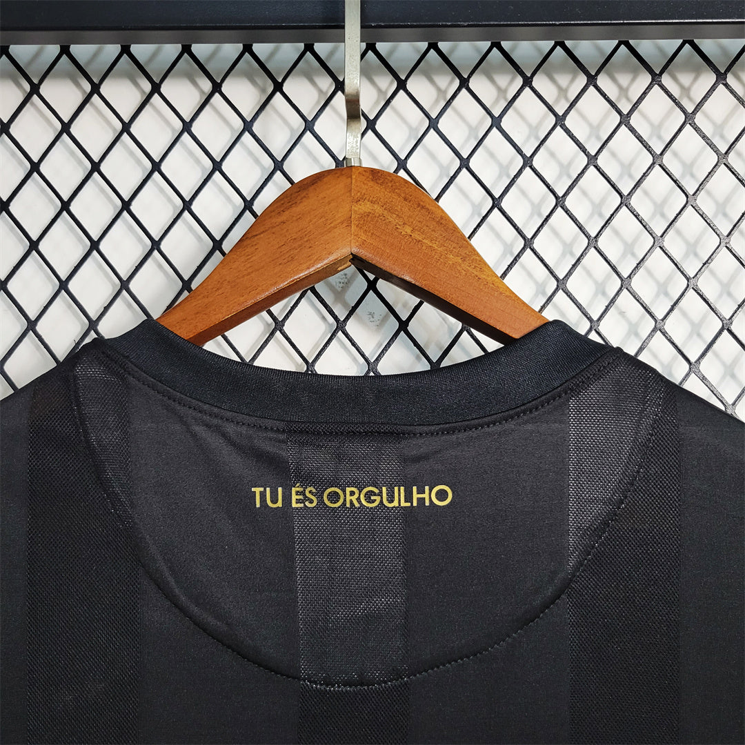 Corinthians Retro 2010 II Away Jersey