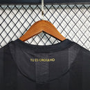 Corinthians Retro 2010 II Away Jersey