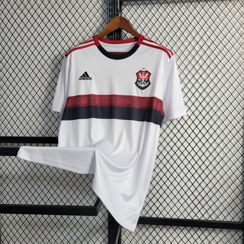 Flamengo Away Soccer Jersey 2019/20