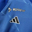 Millonarios 2025/26 I Home Jersey - Fan Version