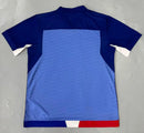 Fortaleza Goalkeeper Blue Jersey 2025/26