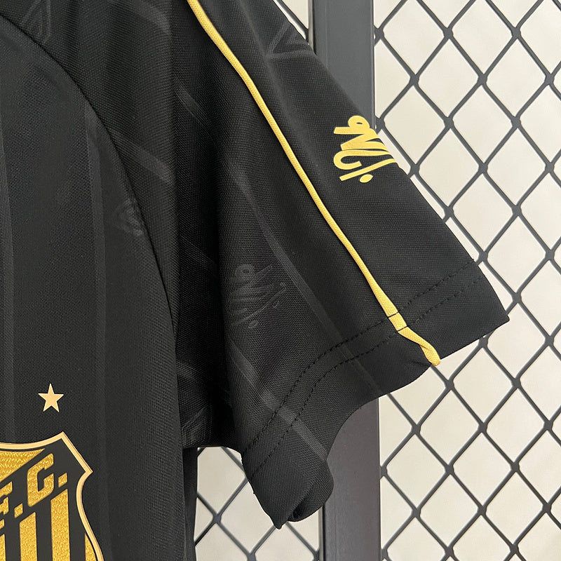 Santos Charlie Brown Jr Jersey - Umbro