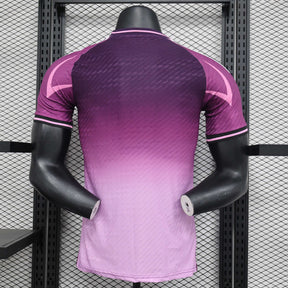 Japan 2024/25 Purple Special Edition - Player Version