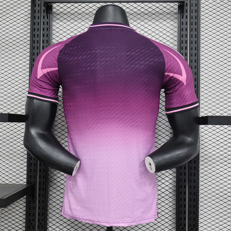 Japan 2024/25 Purple Special Edition - Player Version