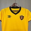 Sport Recife 24/25 II Away Jersey Women - Umbro