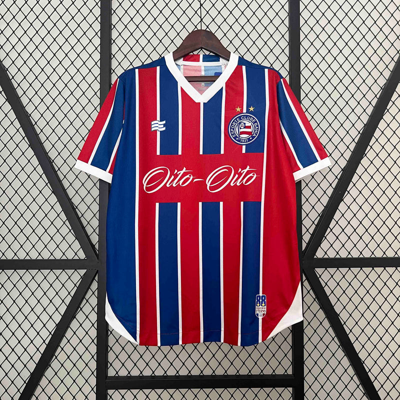 Bahia Retro Commemorative Edition 1988