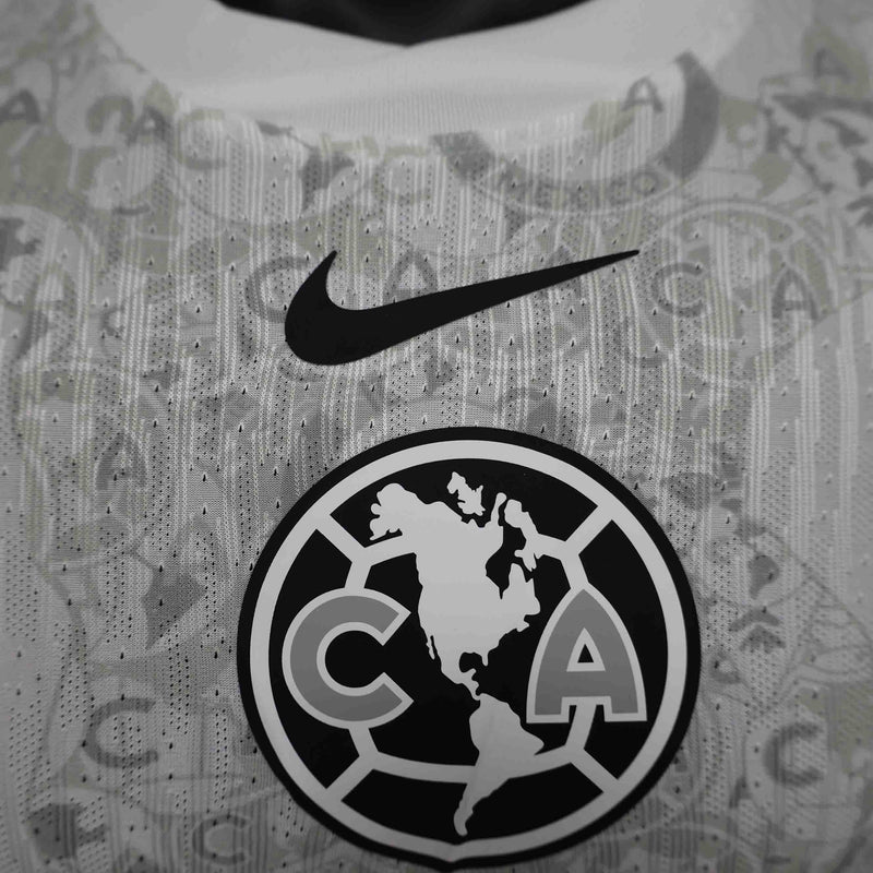 Club America 2024-25 Goalkeeper Player Version