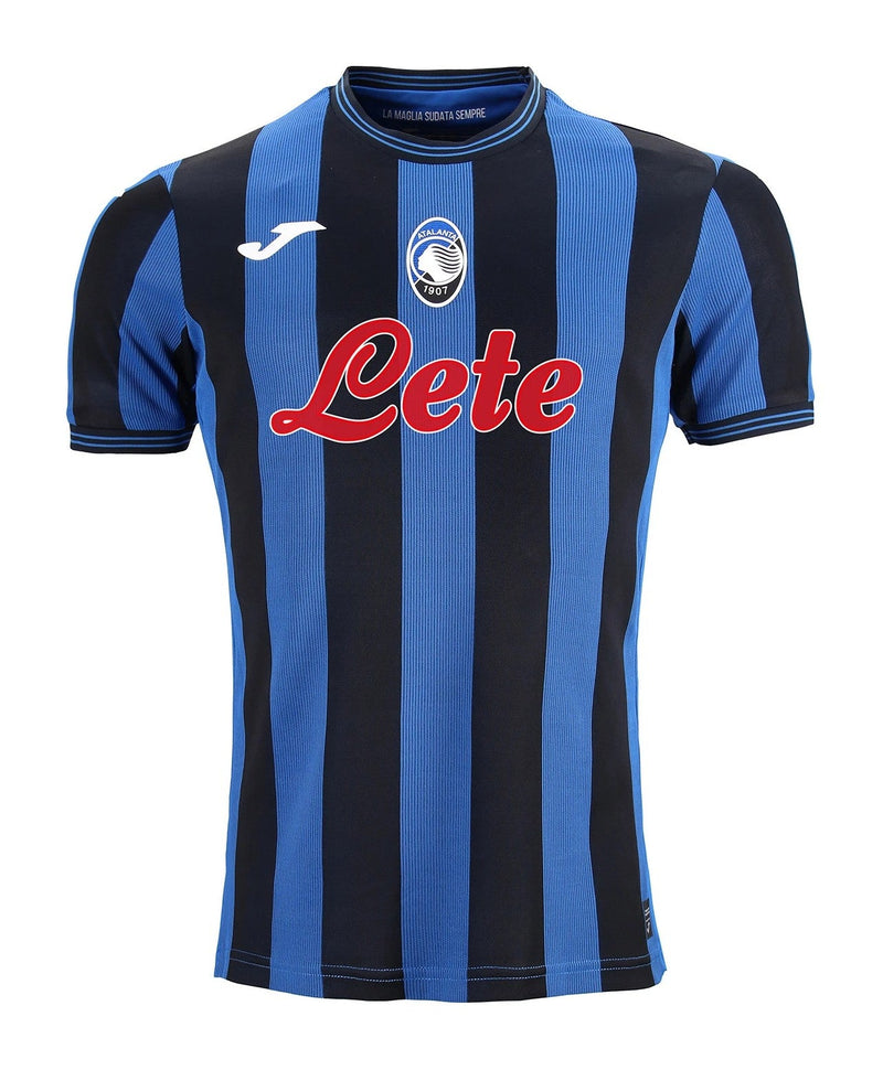 Atalanta 24/25 I Home Jersey - Fan Version