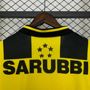 Penarol 2025/26 II Away Jersey - Fan Version