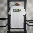 Atletico Mineiro Retro Away 1997 Jersey Tenda