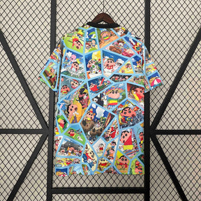 Japan 2024/25 Crayon Shin-chan Limited Edition - Fan Version