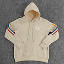 Colombia Sweatshirt Beige 2024/25 Hoodies