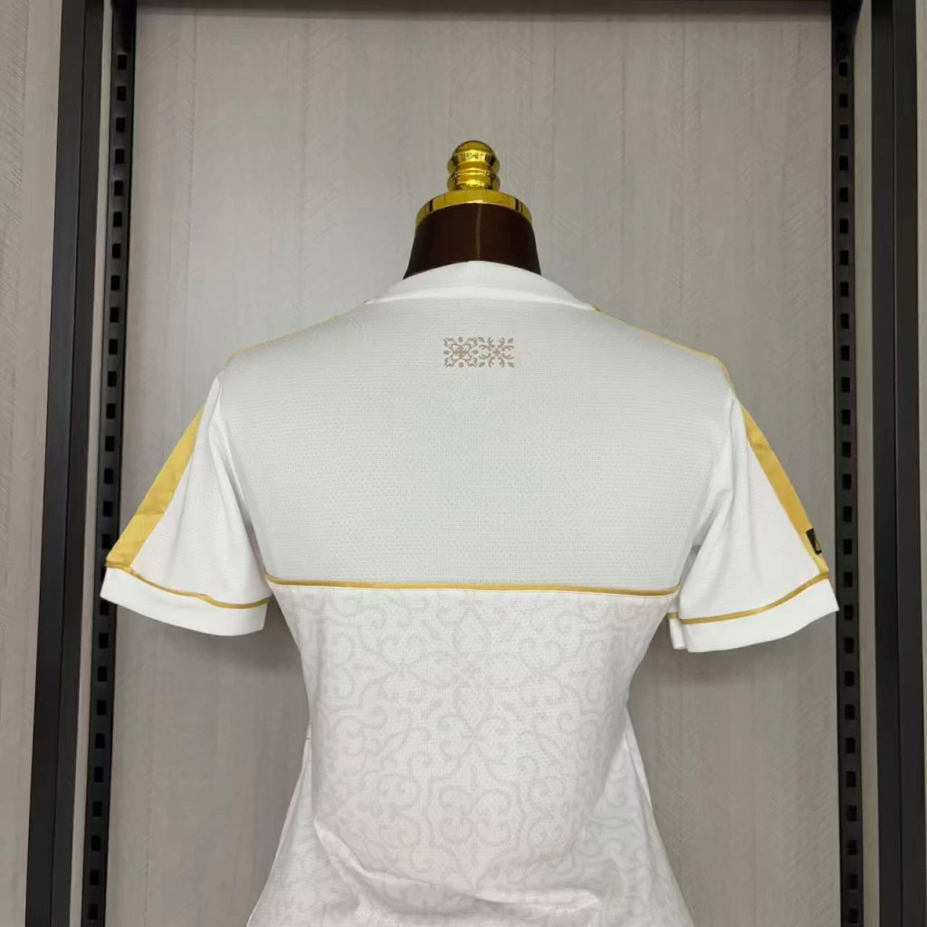 Camisa Vasco CÍRIO DE NAZARÉ 2025 - FEMININA