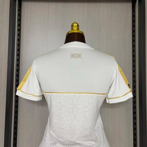 Camisa Vasco CÍRIO DE NAZARÉ 2025 - FEMININA