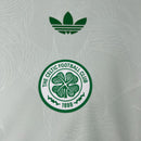 Celtic 2025/26 St. Patrick's Day Special Edition Jersey - Fan Version