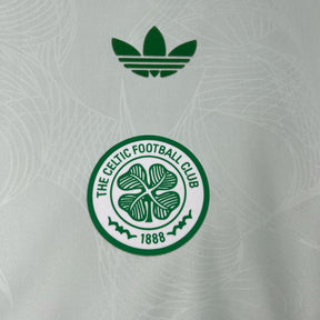 Celtic 2025/26 St. Patrick's Day Special Edition Jersey - Fan Version