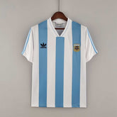 Argentina 1993 Home Retro Jersey