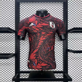 Japan 2024/25 Red Dragon Special Edition - Player Version