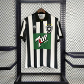Botafogo Retro Home 1995 Jersey 7up - Finta