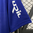 Nacional Uruguay 2025/26 II Away Jersey - Fan Version