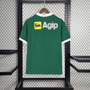 Palmeiras Home Retro 1987 Agip