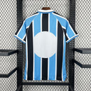 Gremio Retro Home Jersey 2001/02 - Kappa