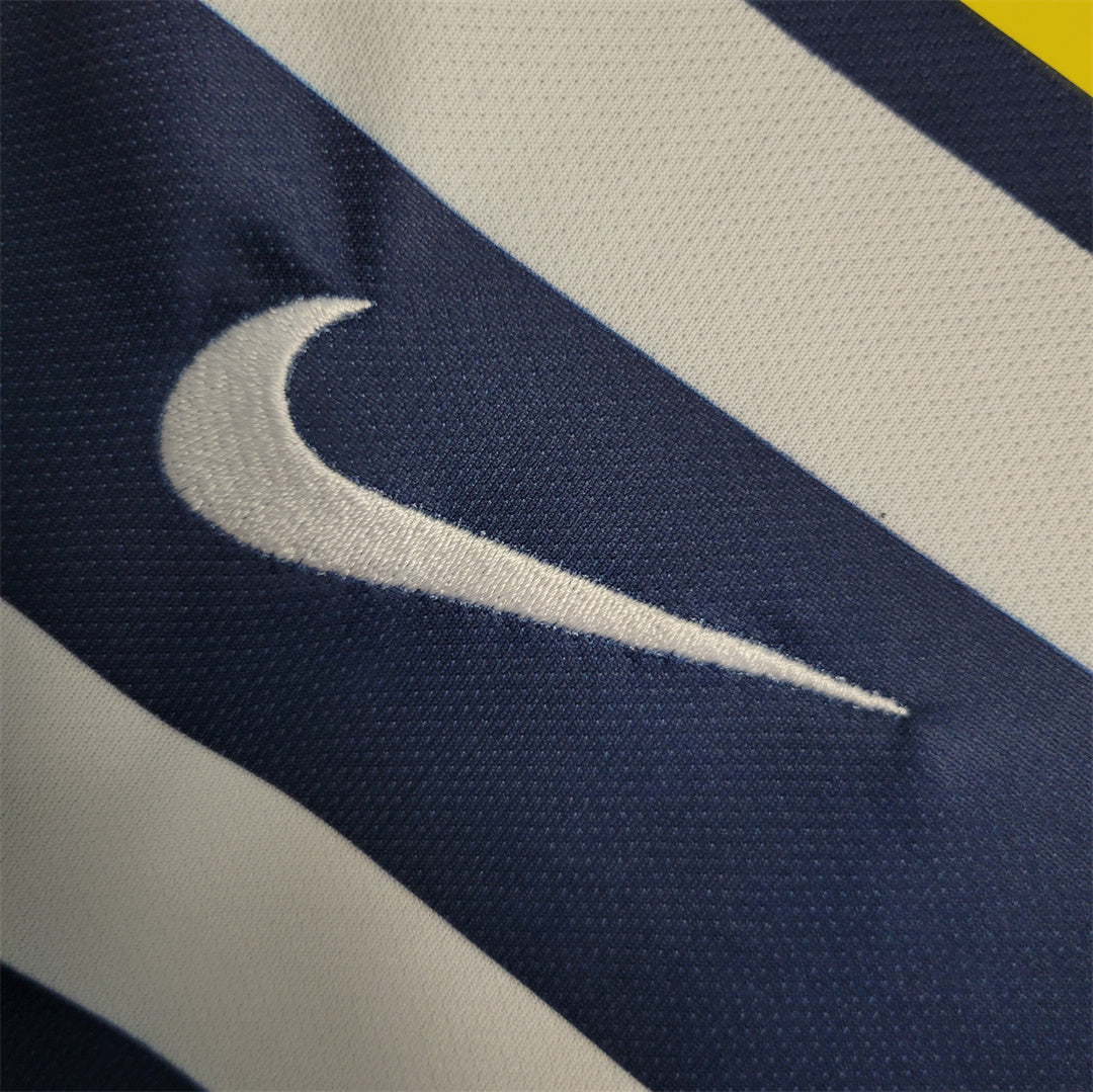 Corinthians Retro 2014/15 II Away Jersey