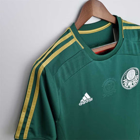 Palmeiras Retro Home 2014/15