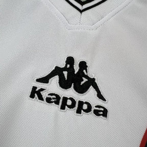 Vasco Da Gama 2000/01 Away Jersey - Version Retro
