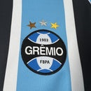 Gremio Retro Home Jersey 2001/02 - Kappa