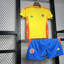 Colombia I Home Kit Kids