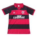 Flamengo Retro Home Jersey 1990