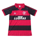 Flamengo Retro Home Jersey 1990
