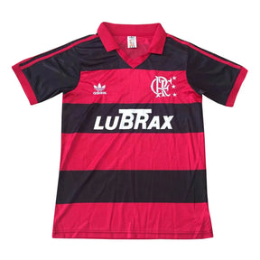 Flamengo Retro Home Jersey 1990