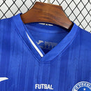 Cruzeiro 2025 FUTSAL Home - Fan Version