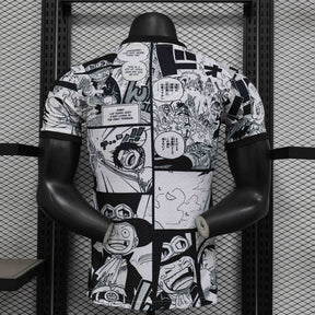 Japan 2025/26 ONE PIECE Luffy B Special Edition - Player Version