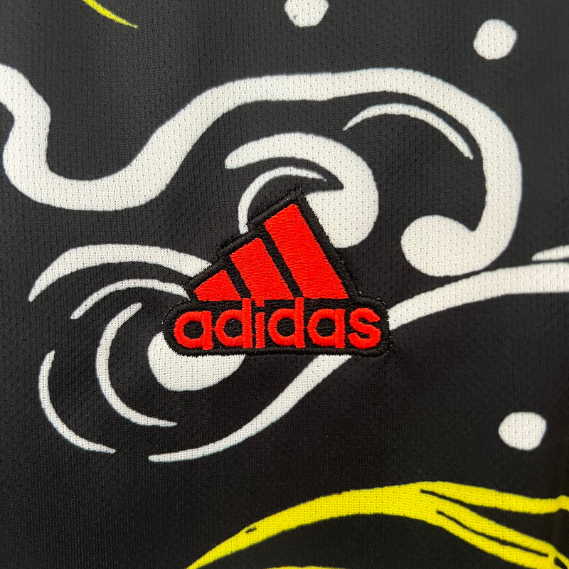 Japan 2024/25 Limited Edition - Fan Version
