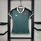 Vasco 24/25 Goalkeeper Jersey Women Green - Kappa