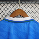 Brazil Retro Away 1992 Jersey - Umbro