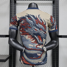 Japan 2024/25 King of Dragon Special Edition - Player Version