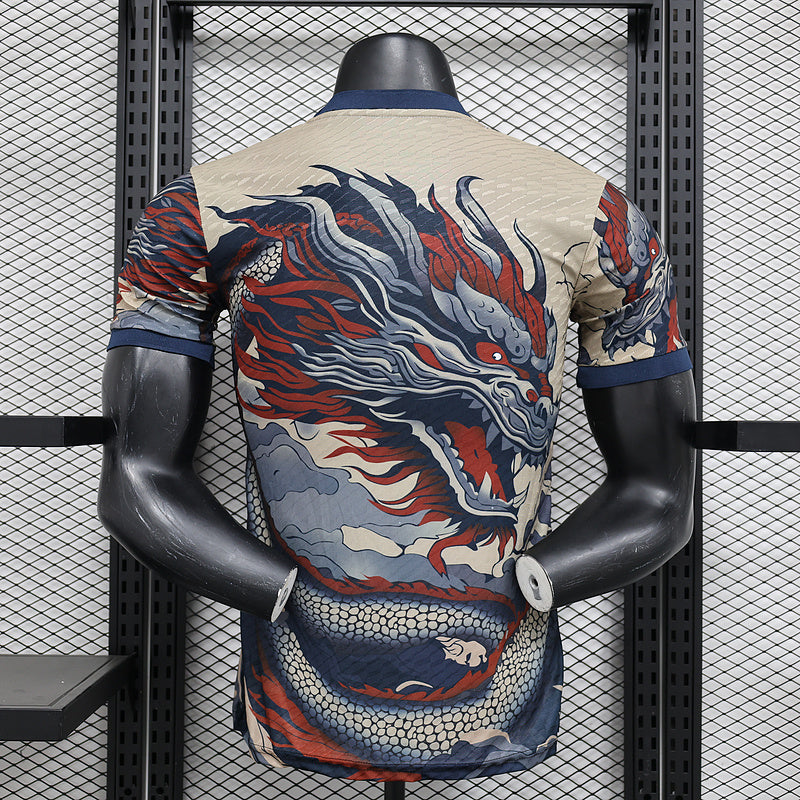 Japan 2024/25 King of Dragon Special Edition - Player Version