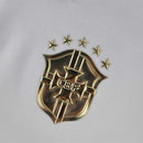 Brazil Polo White Jersey 2022 Women