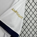 Barcelona 2025/26 White Especial Jersey - Fan Version