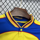 Colombia Retro 2001 Home Jersey Vintage