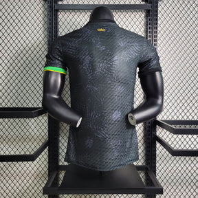 Brazil Legend Black 2024 - The Prince