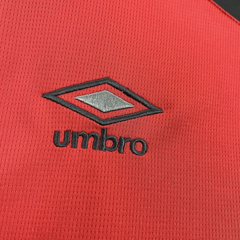 Sport Recife 24/25 III Third Jersey - Umbro