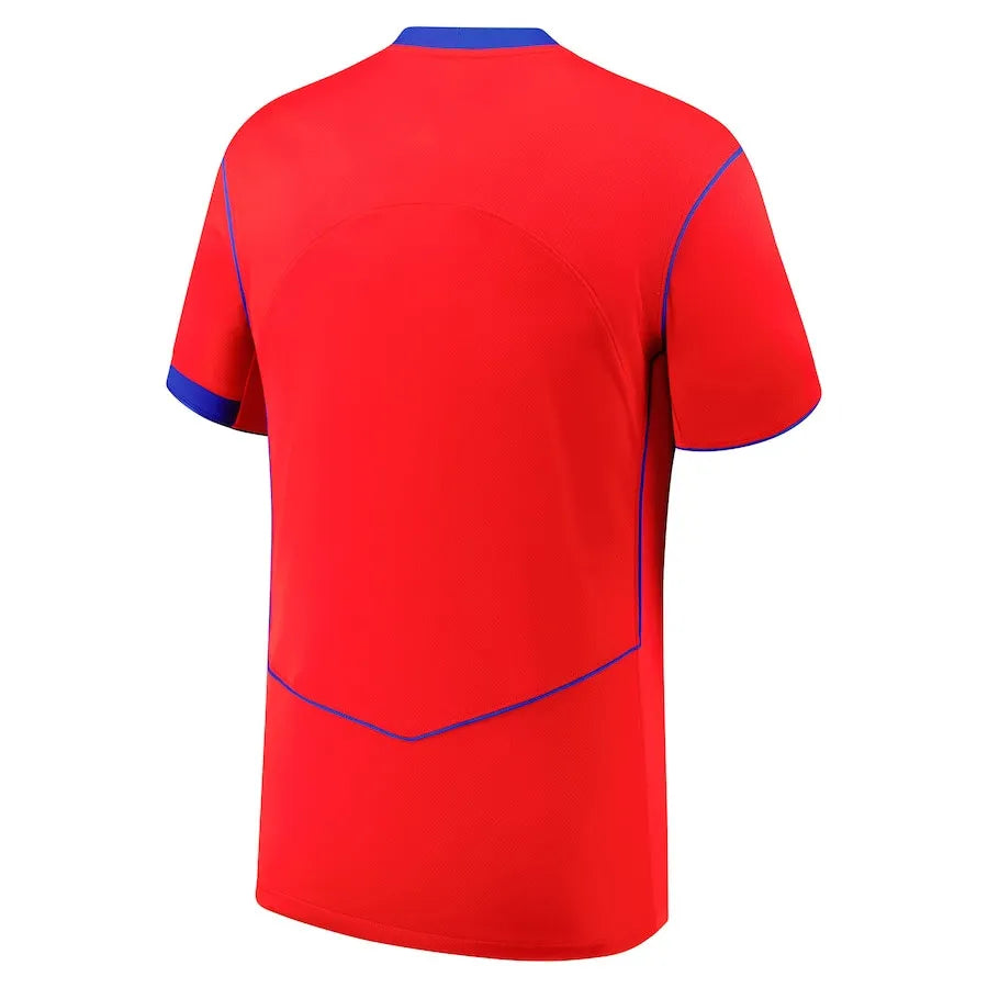 Paris Saint-Germain 25/26 III Third Jersey - Fan Version
